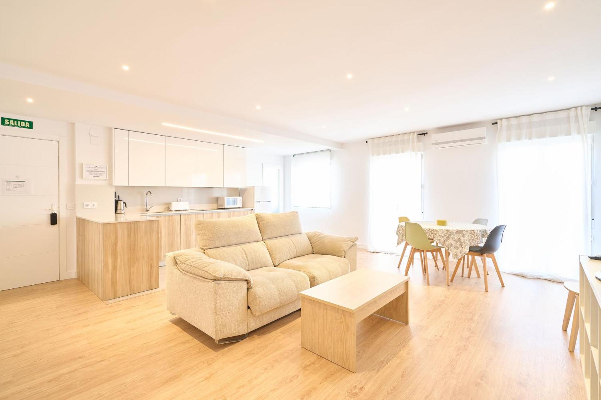 Ferienwohnung La Brisa Del Jerte By Keyhom Plasencia Exterior foto