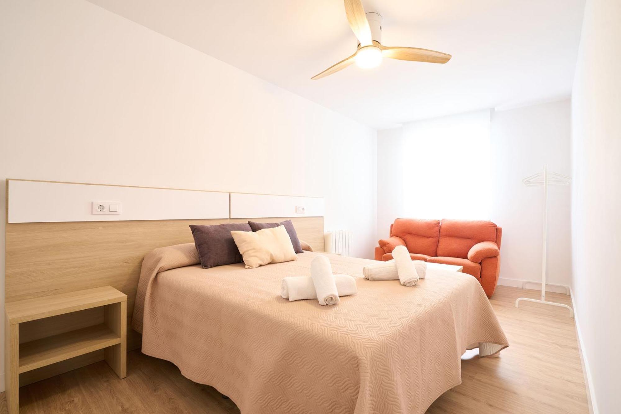 Ferienwohnung La Brisa Del Jerte By Keyhom Plasencia Exterior foto