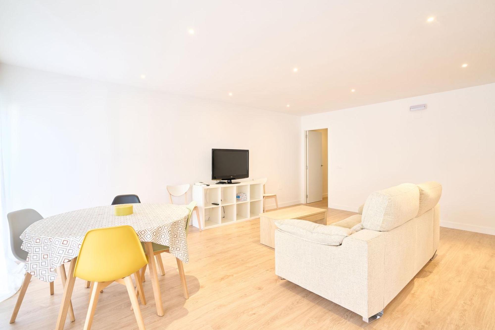 Ferienwohnung La Brisa Del Jerte By Keyhom Plasencia Exterior foto